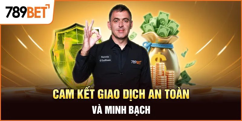 Cam Kết Giao Dịch An Toàn Và Minh Bạch - Quyền Riêng Tư Cam Kết Giao Dịch An Toàn Và Minh Bạch - Quyền Riêng Tư