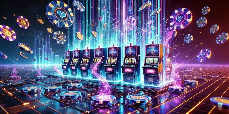 Mẹo Săn Jackpot Nổ Hũ 789BET Được Cao Thủ Chia Sẻ Mẹo Săn Jackpot Nổ Hũ 789BET Được Cao Thủ Chia Sẻ