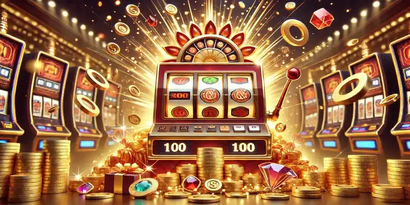 Ưu Điểm Nổi Bật Của Nổ Hũ 789BET So Với Đối Thủ Ưu Điểm Nổi Bật Của Nổ Hũ 789BET So Với Đối Thủ